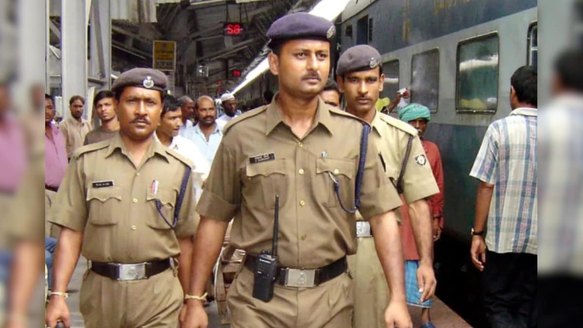 Now RPF recruitment will be based on SSC pattern, Railway Ministry has changed the rules, read important information – News-Patiala ਪੰਜਾਬੀ