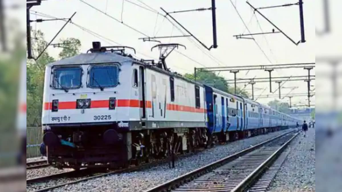 Railway Recruitment Board will fill more than 5800 posts, you can apply till November 22 – News-Patiala ਪੰਜਾਬੀ