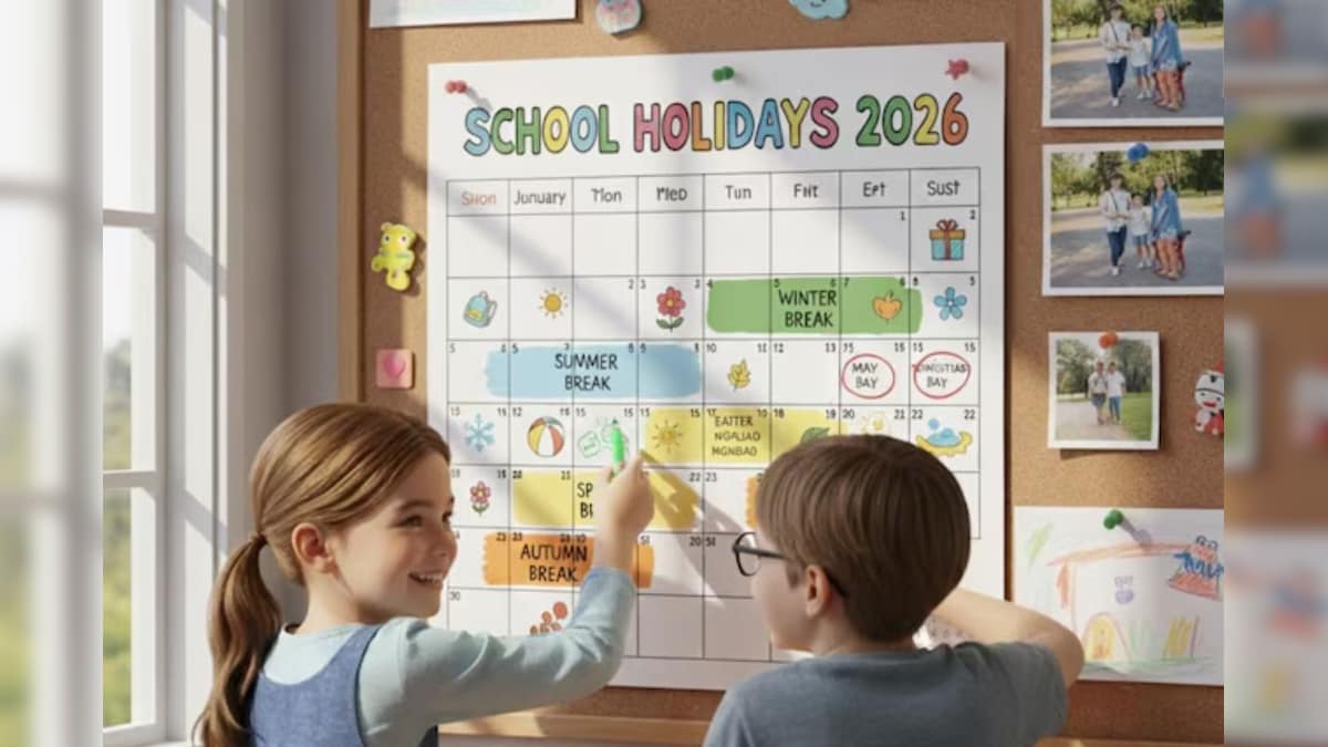 There will be 50 holidays next year, see the calendar of festivals and public holidays – News-Patiala ਪੰਜਾਬੀ