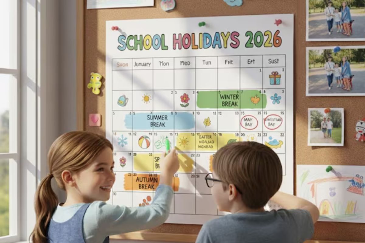 There will be 50 holidays next year, see the calendar of festivals and public holidays – News-Patiala ਪੰਜਾਬੀ There will be 50 holidays next year, see the calendar of festivals and public holidays – News-Patiala ਪੰਜਾਬੀ