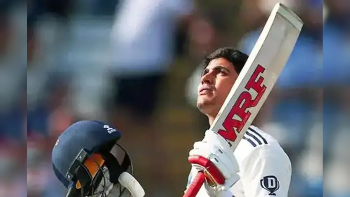 First Indian captain, creation history, who reached magical figures in Bulant Gill in 21st centuries