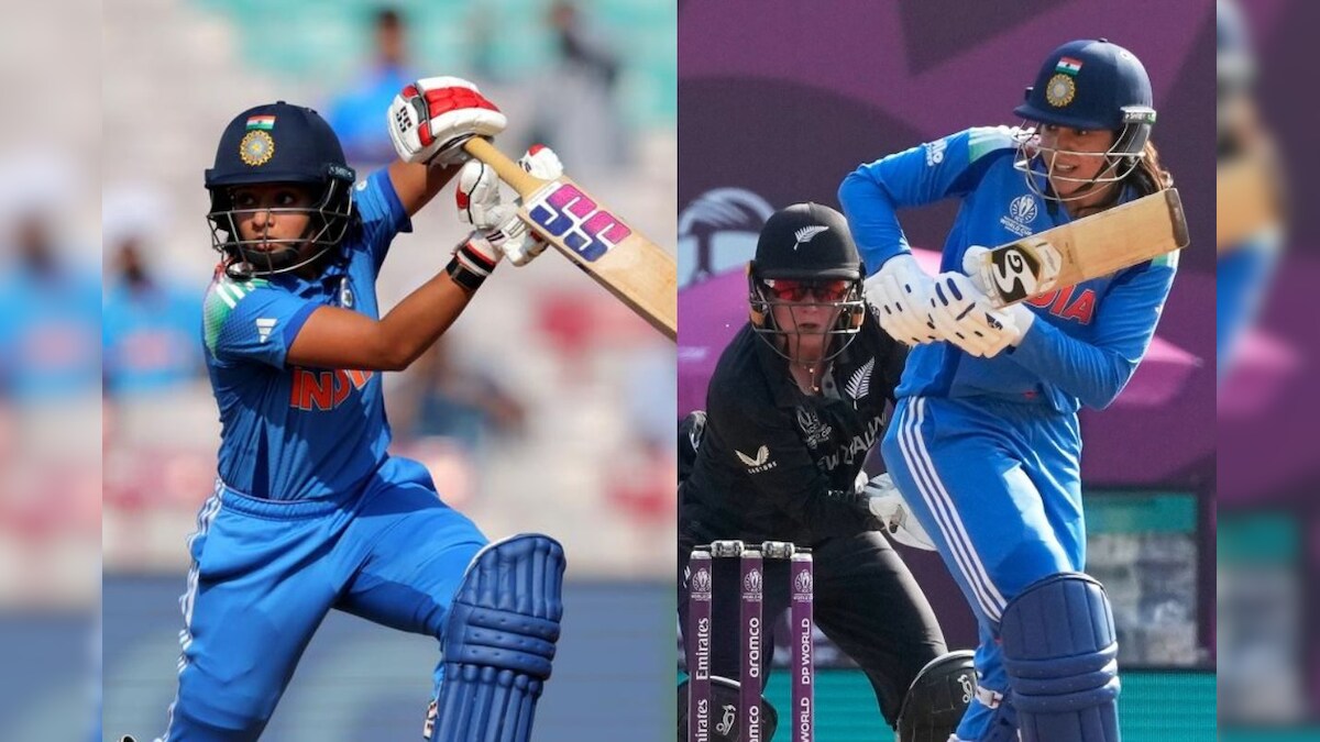 After Mandhana, Pratika also scored a century, showing the stars to New Zealand bowlers. – News-Patiala ਪੰਜਾਬੀ