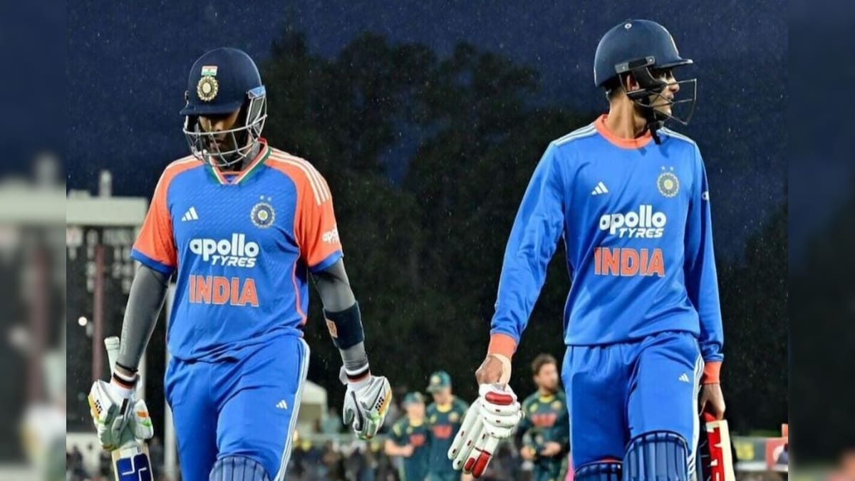 When and where will the second T20 be played? Surya and Gill played an excellent innings in the first match – News-Patiala Punjabi
