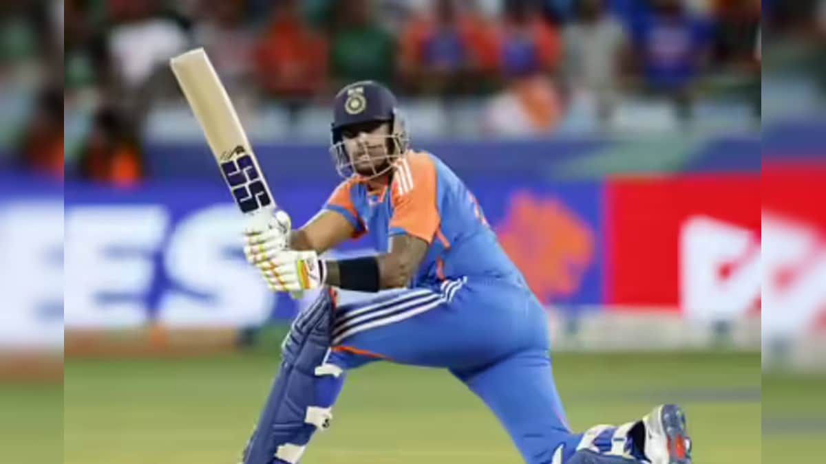 5 Indians who scored most runs in T20Is while playing in Australia