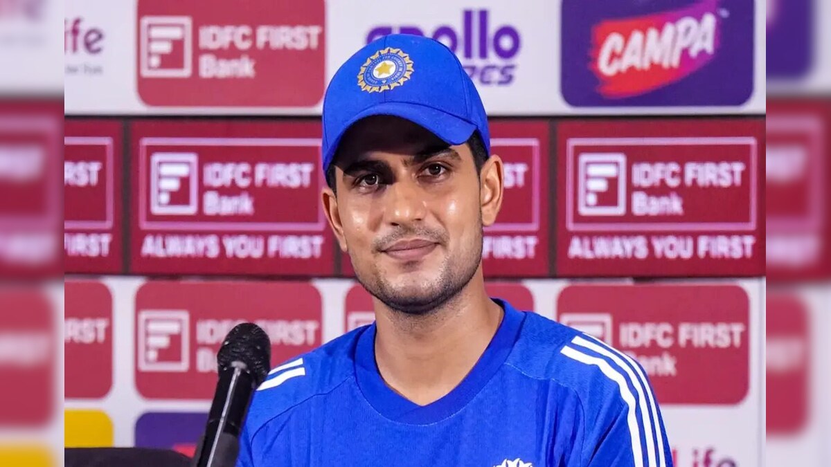 Rohit Sharma will play as a plundered Gillman’s new ODI captain, player