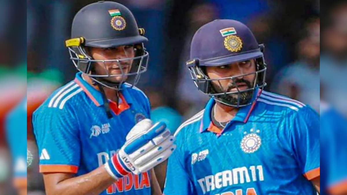 Team India in the dangers to the removing Rohit Sharma Understand by these three reasons why making a captain of the captain!
