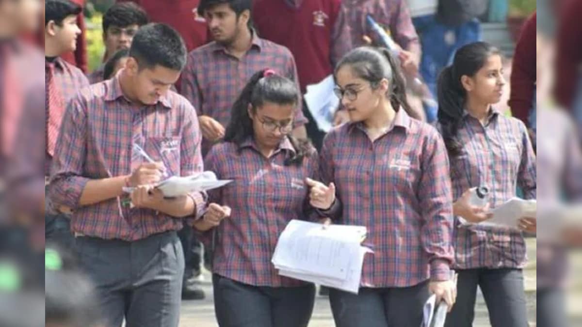 Important news for 10th and 12th class students, they will be able to take the board exam only after 75% attendance…