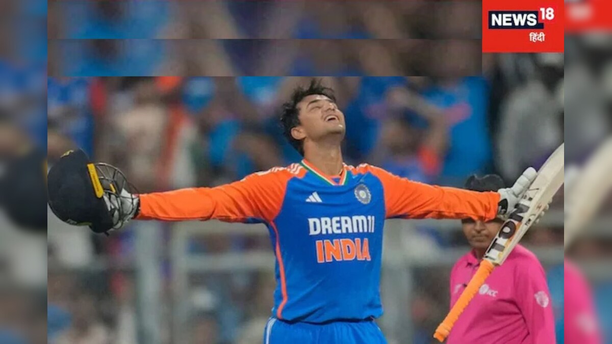 As soon as we finished, the full story of Yuvraj Singh’s discipline of Yuvraj Singh – News-Patiala English