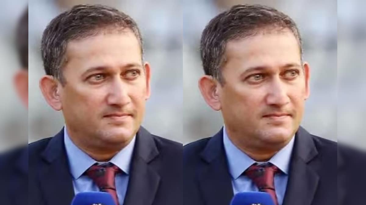 Will Rohit and Virat 2027 don’t play in ODI World Cup? Chief Report Ajit Agrikar Ajit Agrikar