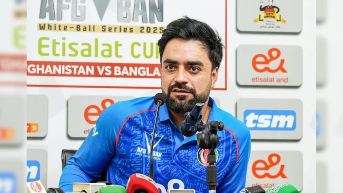 Pakistan killed 3 Afghani cricketers with treachery, captain Rashid Khan’s anger erupted – News-Patiala Punjabi
