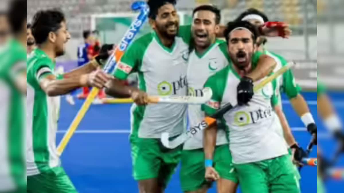 Pakistan team will not tour India, withdraw from World Cup – News-Patiala Punjabi