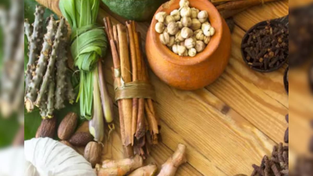 Schools may begin in schools Ayurveda’s education, the new syllabus is getting …