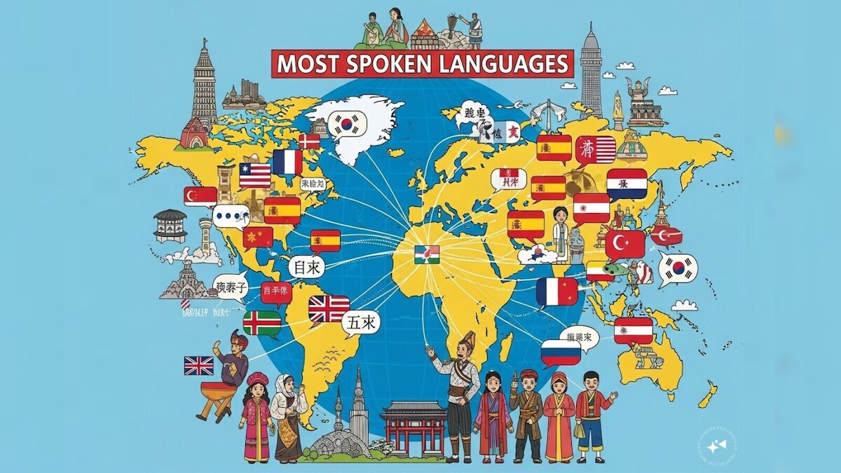 Two languages ​​of India included in the list! – News-Patiala Punjabi