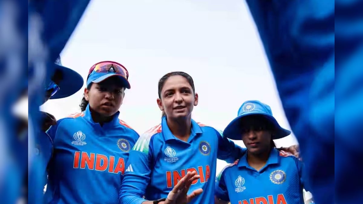 From Jemima Rodrigues to Smriti Mandhana… 3 Indian players who can single-handedly take away the final from South Africa – News-Patiala Punjabi