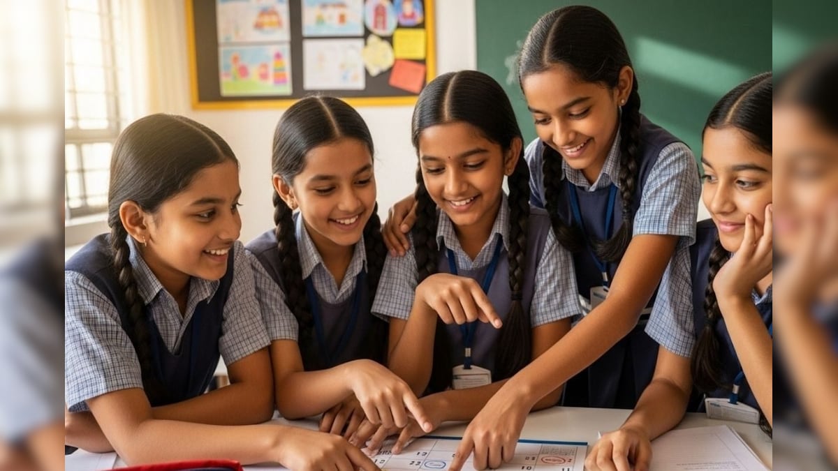 The fun of school children in November, see the LIST of holidays – News-Patiala Punjabi