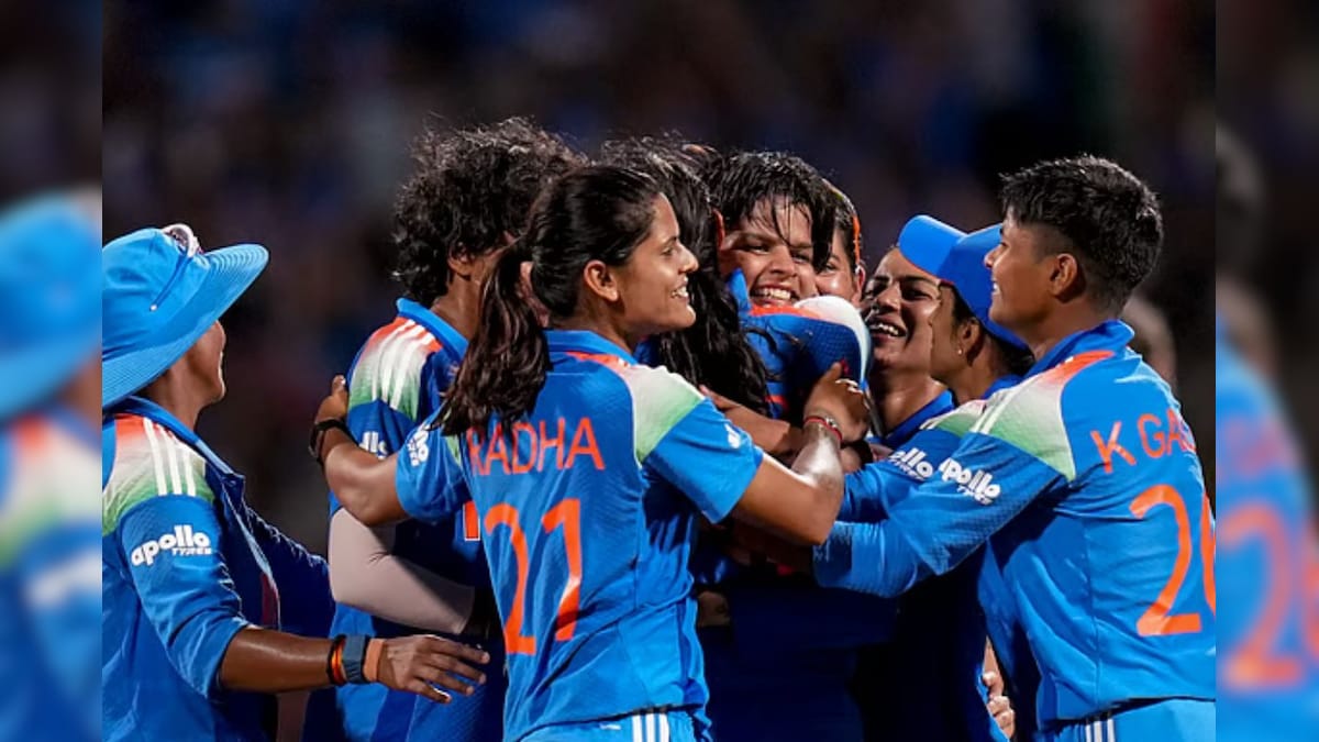 Here are the TOP 10 richest Indian women cricketers, know who tops the list