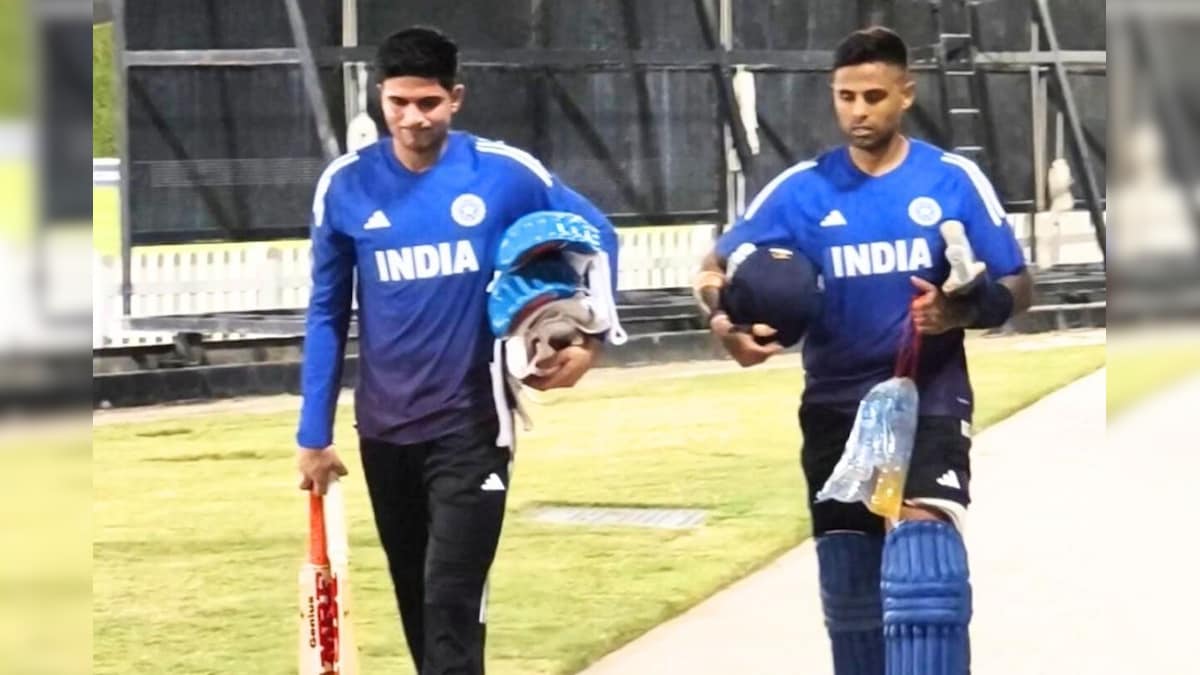 Suryakumar Gill can be dropped, the weak link has become the vice-captain, the role of the coach will be important – News-Patiala Punjabi