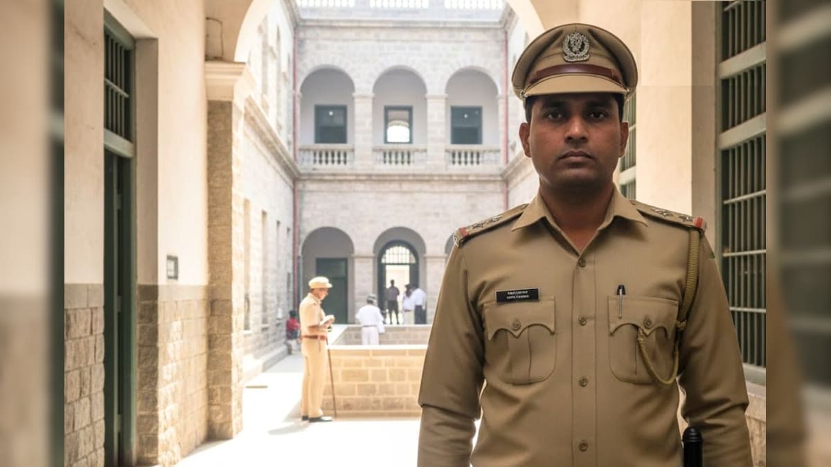 1733 Jail Warders Nilki Recruitment, Apply for Rs 50 only