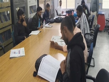 Golden opportunity for employment for 12th pass youth, job camp will be held on December 2, 12 vacancies will be filled Golden opportunity for employment for 12th pass youth, job camp will be held on December 2, 12 vacancies will be filled