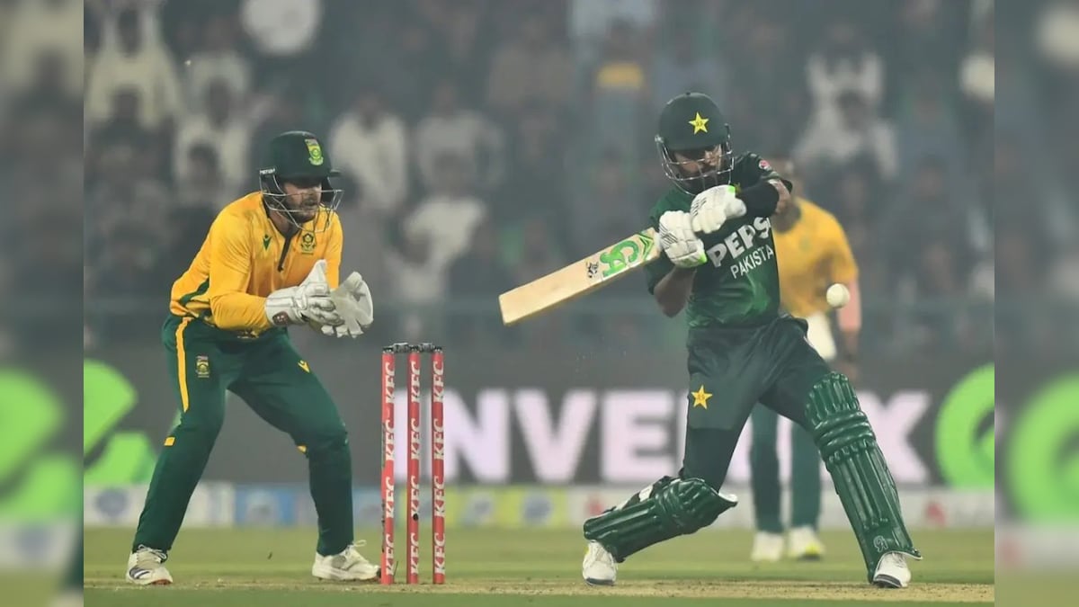 Series tied 1-1, South Africa beat Pakistan by 8 wickets; series leveled 1-1 – News-Patiala Punjabi