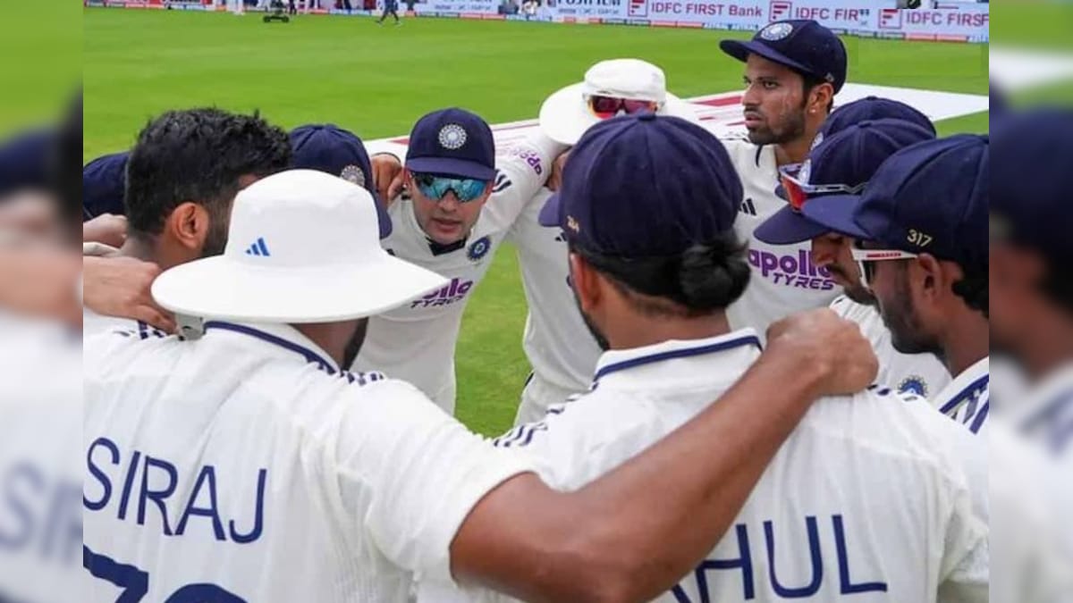 Pant-Akashdeep return to Test team, Mohammed Shami not included in the team for South Africa – News-Patiala ਪੰਜਾਬੀ