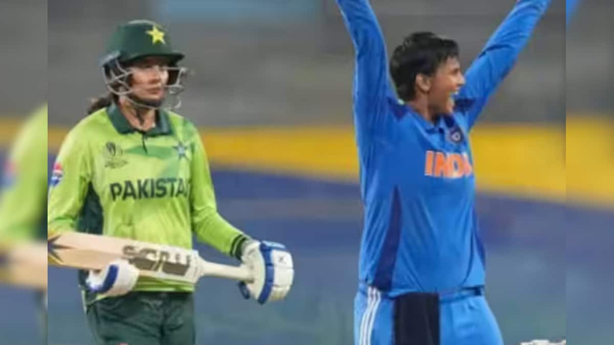 Do you know how much money Pakistan got in Women’s World Cup 2025?