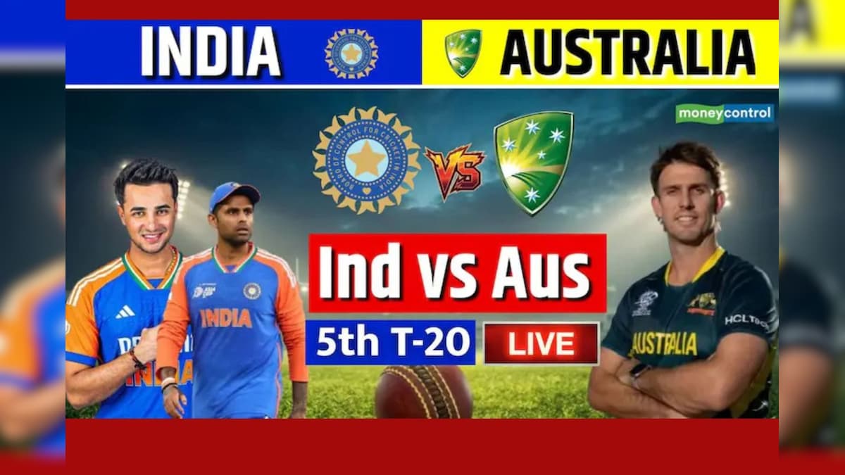 India win 5-match T-20 series – News-Patiala Punjabi