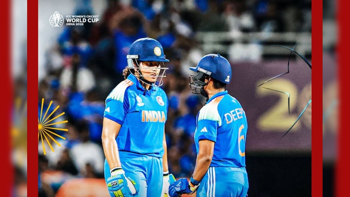 India gave South Africa a target of 299 runs – News-Patiala Punjabi