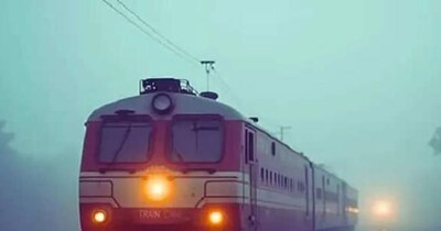 Northern Railways Uncover Major Train Cancellations in Punjab, Haryana, Chandigarh Amid Dense Fog