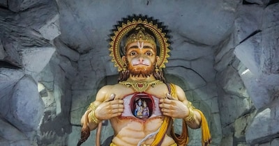 Tuesday Auspicious Yoga 2025 Reveals Best Time for Hanuman Puja, Vehicle Purchase, Home Entry