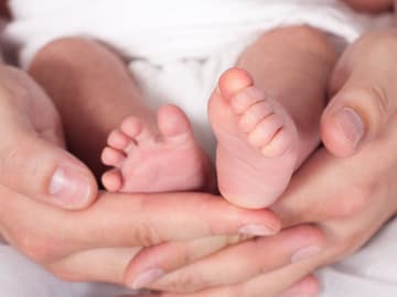 A girl child was born in the village after 30 years, the government itself gave the girl a 'good omen', people coming from far away to see A girl child was born in the village after 30 years, the government itself gave the girl a 'good omen', people coming from far away to see