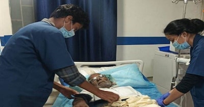 Heart Patients ਲਈ ਇੱਕ ਵੱਡੀ ਰਾਹਤ, ਹੁਣ ਮੁਫ਼ਤ ਵਿੱਚ ਮਿਲੇਗਾ 40,000 ਦਾ ਟੀਕਾ, ਪੜ੍ਹੋ ਪੂਰੀ ਜਾਣਕਾਰੀ