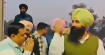 ਸਿਮਰਜੀਤ ਬੈਂਸ ਦਾ ਲਾਡੋਵਾਲ ਟੋਲ ਪਲਾਜ਼ਾ 'ਤੇ ਪਿਆ ਪੇਚਾ, ਮੈਨੇਜਰ ਦੀ ਲਾਈ ਰੱਜ ਕੇ ਕਲਾਸ