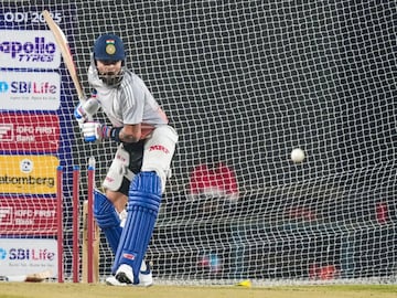 Where are the players who played with Kohli in the 2010 Vijay Hazare team today? Any BCCI president, any IPL coach, know their journey Where are the players who played with Kohli in the 2010 Vijay Hazare team today? Any BCCI president, any IPL coach, know their journey