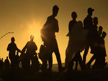 International Migrants Day: Which religion people leave their country the most? These statistics will surprise you International Migrants Day: Which religion people leave their country the most? These statistics will surprise you