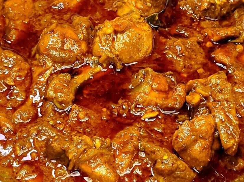 Non veg ਕਦੋਂ ਹੁੰਦਾ ਹੈ ਲਾਭਦਾਇਕ ਅਤੇ ਕਦੋਂ ਨੁਕਸਾਨਦੇਹ? ਮਾਹਿਰ ਨੇ ਦੱਸੀ ਖਾਣ ਦੀ ਸਹੀ ਮਾਤਰਾ, ਜਾਣੋ Non veg ਕਦੋਂ ਹੁੰਦਾ ਹੈ ਲਾਭਦਾਇਕ ਅਤੇ ਕਦੋਂ ਨੁਕਸਾਨਦੇਹ? ਮਾਹਿਰ ਨੇ ਦੱਸੀ ਖਾਣ ਦੀ ਸਹੀ ਮਾਤਰਾ, ਜਾਣੋ