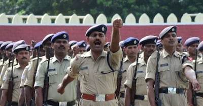Maharashtra Police Recruitment 2025: 15,631 Constable Jobs, Application Deadline Extended to Dec 7