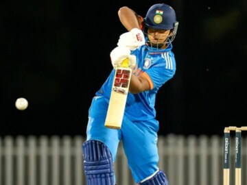 Vaibhav Suryavanshi creates history as captain... Where will the 2nd ODI vs South Africa be streamed live? Vaibhav Suryavanshi creates history as captain... Where will the 2nd ODI vs South Africa be streamed live?