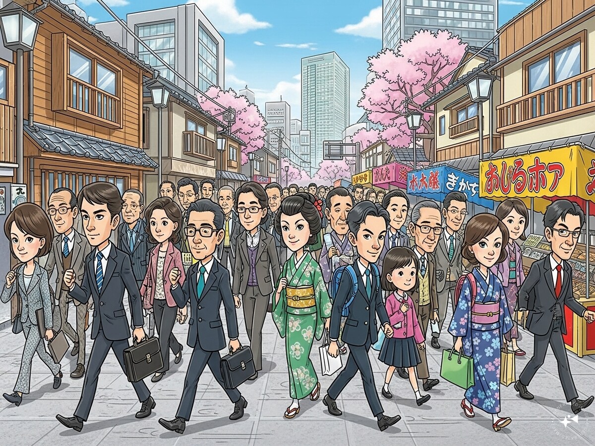 Why are Japanese people not fat even after eating rice three times a day? Why weight does not increase | Life 5 1767686691 image 2026 01 a30689ab83b7a444b4935abc60a867c4 -