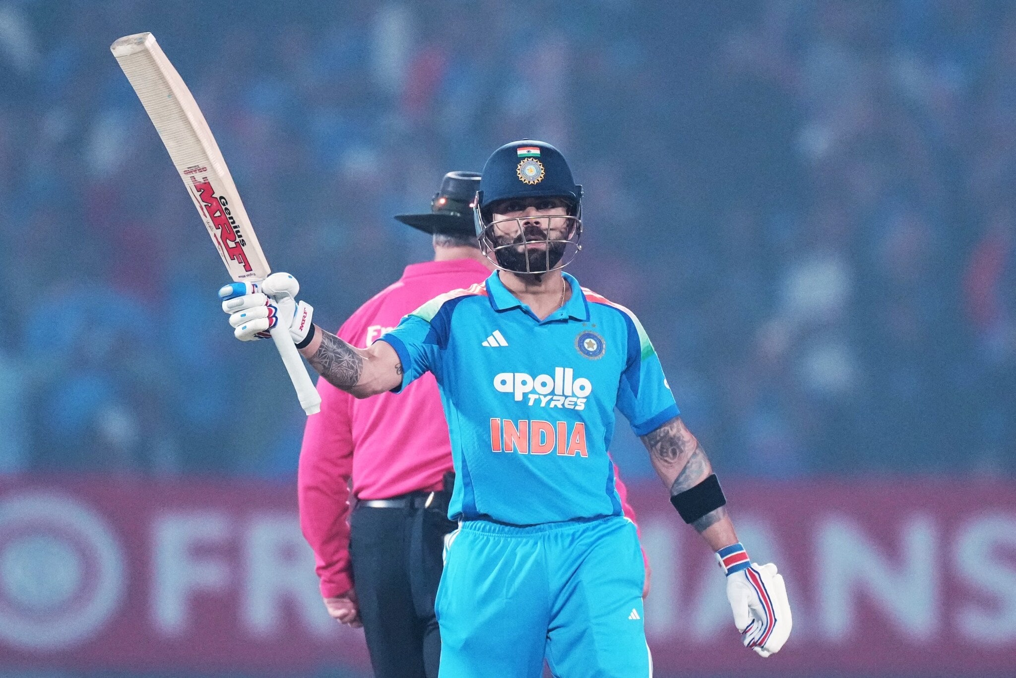 IND VS NZ 1ST ODI: India beat New Zealand by 4 wickets, IND VS NZ 1ST ODI: India beat New Zealand by 4 wickets | Sports 10 ind vs nz