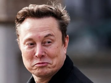 Elon Musk left Donald Trump behind in hatred of Indians, openly started white-black discrimination, will Tesla survive? Elon Musk left Donald Trump behind in hatred of Indians, openly started white-black discrimination, will Tesla survive?