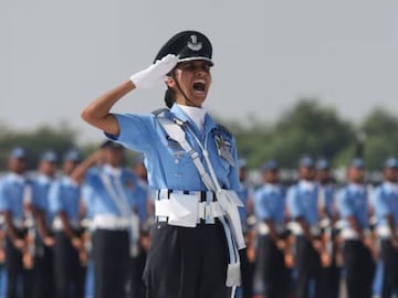 IAF Vacancy: Recruitment of Medical Assistant in Air Force: Know who can apply IAF Vacancy: Recruitment of Medical Assistant in Air Force: Know who can apply
