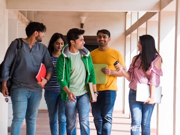 In these states, students get scholarships for studies, money is directly deposited in bank accounts In these states, students get scholarships for studies, money is directly deposited in bank accounts