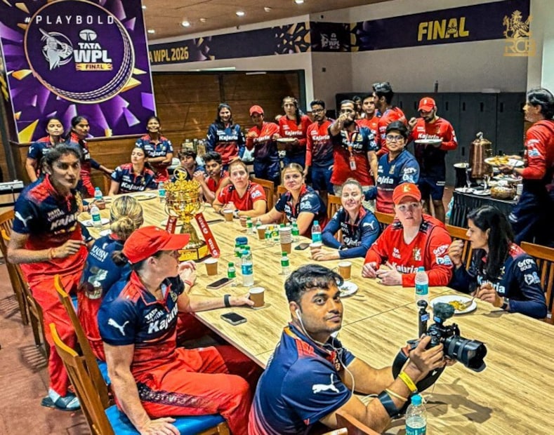 womens premier league 2026, WPL 2026, Women's Premier league Prize Money, Prize Money of Womens Premier League 2026, Royal Challengers Bengaluru, RCB, Delhi Capitals, RCB Prize Money, RCB vs DC, Womens Premier League Prize Money, WPL 2026 Runnerup Prize Money, RCB, RCB Prize Money, WPL Prize Money 