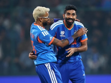 Hardik Pandya is ready to blow Pakistan's pride, seeing the record will blow the sleep of the neighbors! Hardik Pandya is ready to blow Pakistan's pride, seeing the record will blow the sleep of the neighbors!