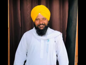 ਵੱਡੀ ਖ਼ਬਰ: ਹਰਬਰਿੰਦਰ ਸਿੰਘ ਕਤਲ ਮਾਮਲਾ, DSP ਪੱਟੀ ਅਤੇ SHO ਸਰਹਾਲੀ ਸਸਪੈਂਡ 
