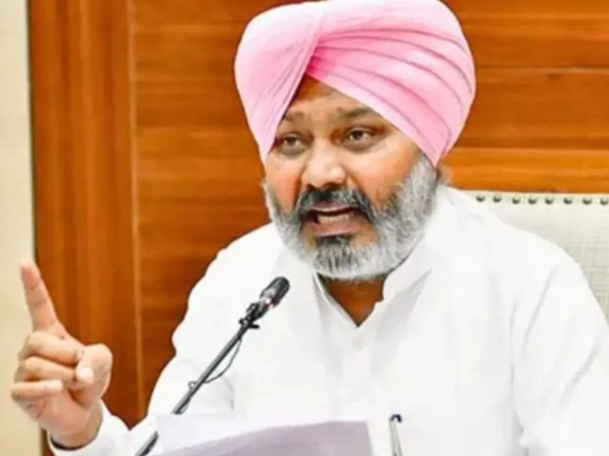 Punjab Congress Fractures Under Scrutiny as AAP Eyes 2027