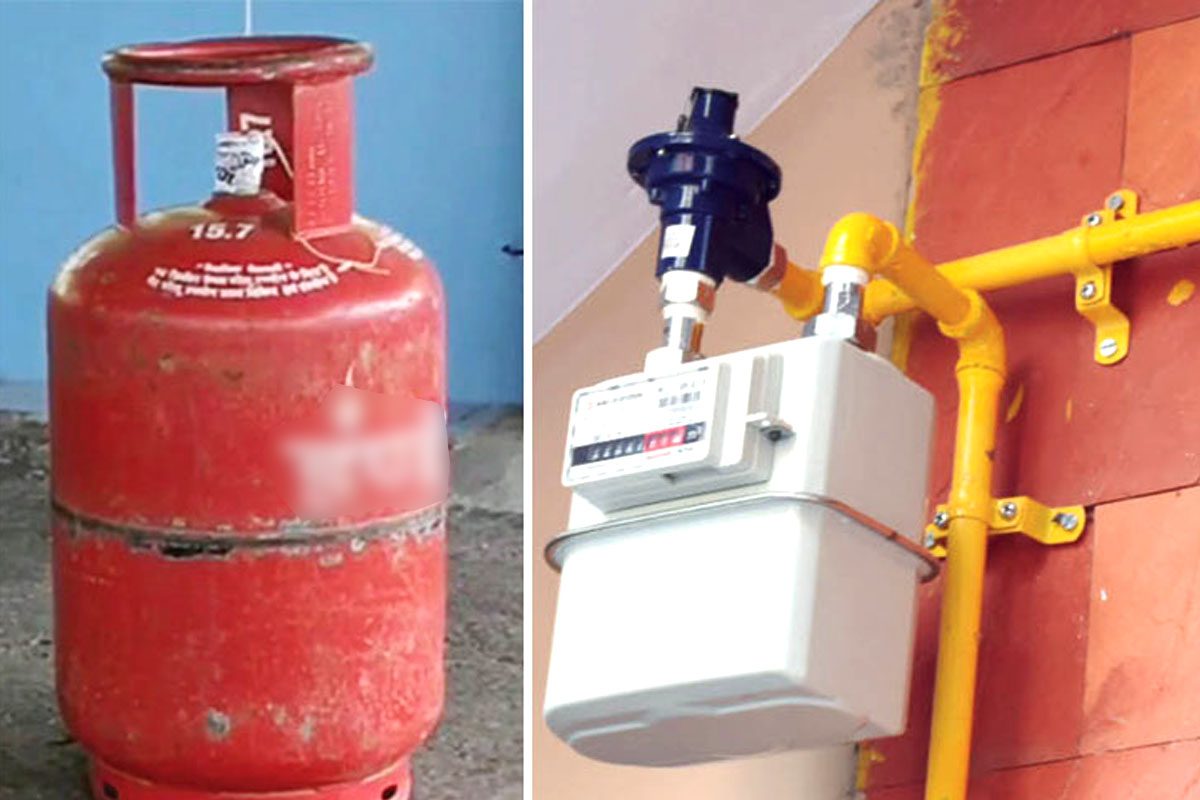 देशातील इंधन पुरवठ्यावर वाढता ताण आणि सबसिडीचा होणारा गैरवापर रोखण्यासाठी केंद्र सरकारने गॅस कनेक्शनच्या नियमावलीत मोठे बदल केले आहेत. देशातील इंधन पुरवठ्यावर वाढता ताण आणि सबसिडीचा होणारा गैरवापर रोखण्यासाठी केंद्र सरकारने गॅस कनेक्शनच्या नियमावलीत मोठे बदल केले आहेत.