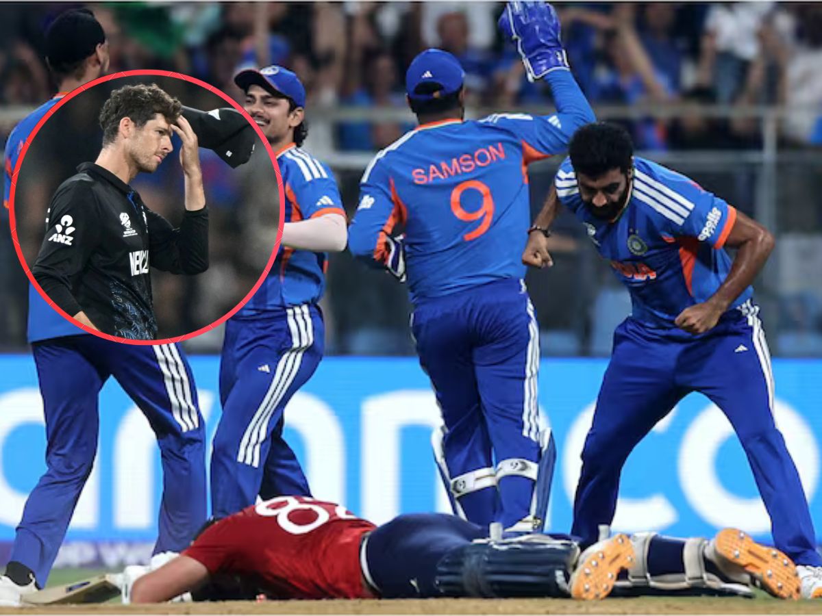 IND vs NZ: ਸੰਜੂ ਸੈਮਸਨ ਨਹੀਂ, ਇਸ ਸਟਾਰ ਨੇ ਉਡਾਈ ਨਿਊਜ਼ੀਲੈਂਡ ਦੀ ਰਾਤਾਂ ਦੀ ਨੀਂਦ ...