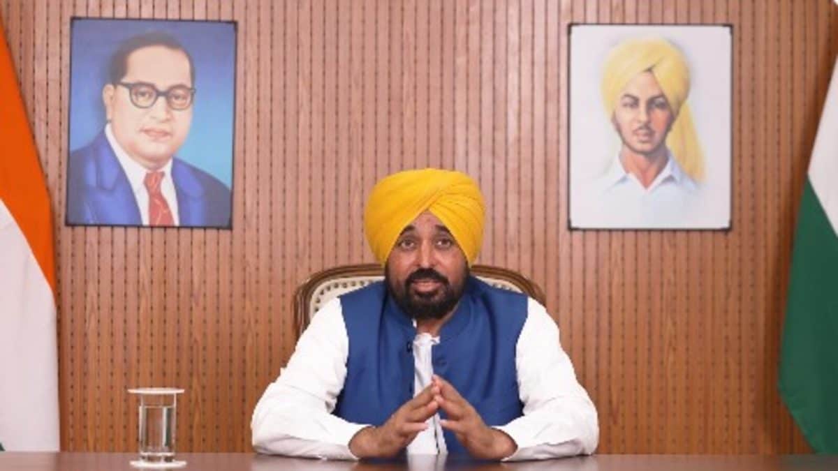 5 ਤਰਜੀਹਾਂ, ਇੱਕ ਮਿਸ਼ਨ: ਪੰਜਾਬ ਨੂੰ ਨਸ਼ਾ-ਮੁਕਤ ਬਣਾਉਣ ਲਈ ਮੁੱਖ ਮੰਤਰੀ ਭਗਵੰਤ ਸਿੰਘ ਮਾਨ ਦੀ ‘ਬਿਗ 5’ ਮੁਹਿੰਮ